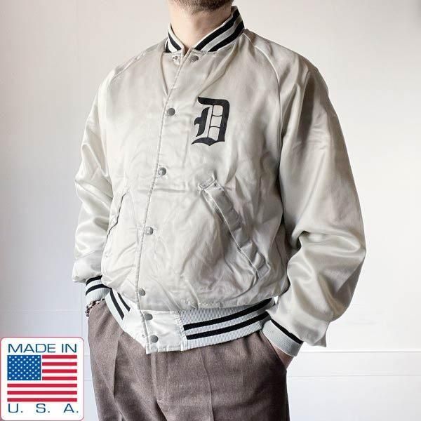 60s-70s コーチジャケット アメリカ傷痍軍人会 米軍 ヴィンテージ 60s-70s コーチジャケット アメリカ傷痍軍人会 米軍