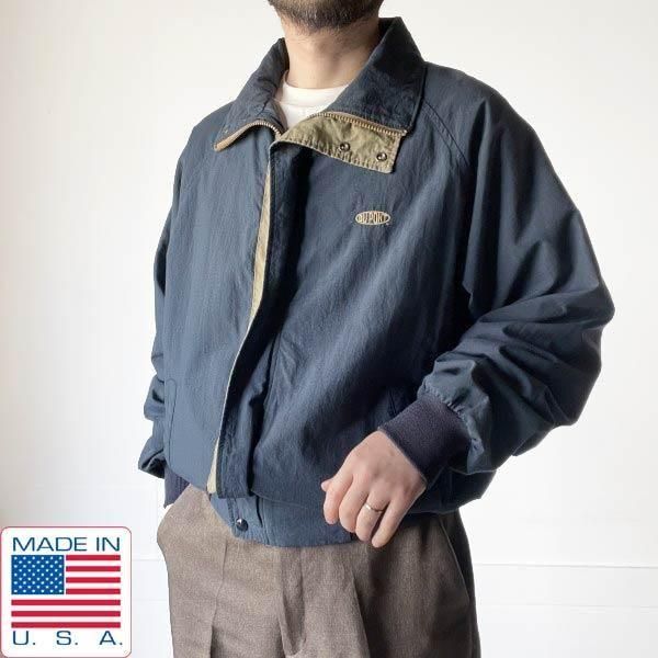 vintage ブルゾン 60's 米軍 古着 ヴィンテージ ジャケット 楽天市場】実物 新品 デッドストック 米軍 1960?80年代