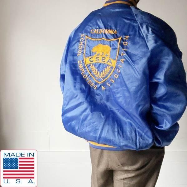 80s-90s USA CSEA ե˥ ٥ ƥ  2XL ķ ꥫ ӥơ ӥå D151