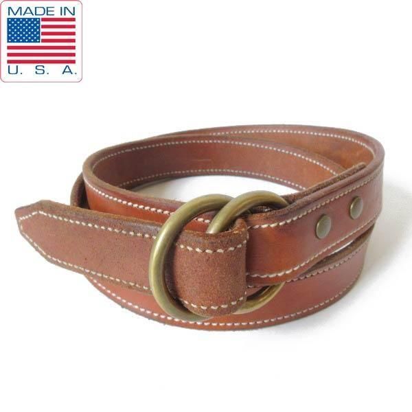 USA TANNER GOODS 쥶 ֥ ٥  ɽ38/41 ꥫ ֥饦 D151