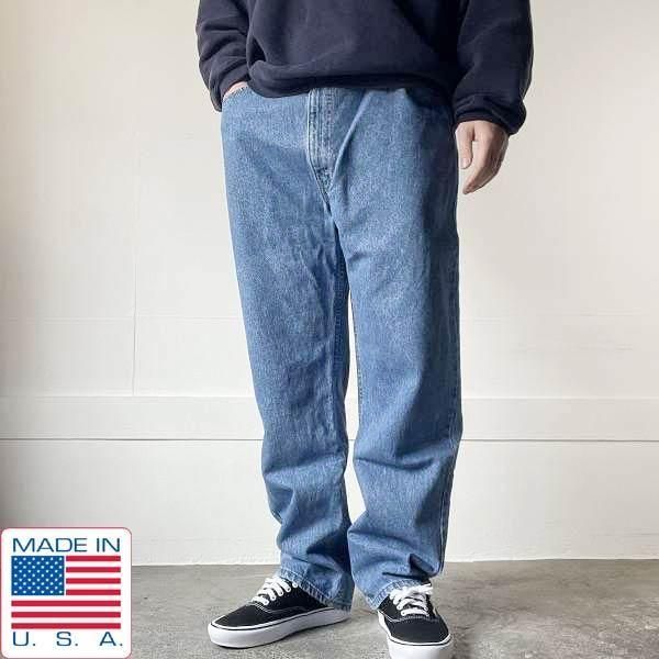 1991ǯ USA ꡼Х 505  W39 L29 ꥫ ǥ˥ ѥ 90s ӥơ D151