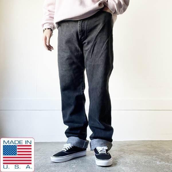 90s USA Wrangler 13MWZPB ֥å  W33 L37 󥰥顼 ꥫ ѥ  ӥơ D151