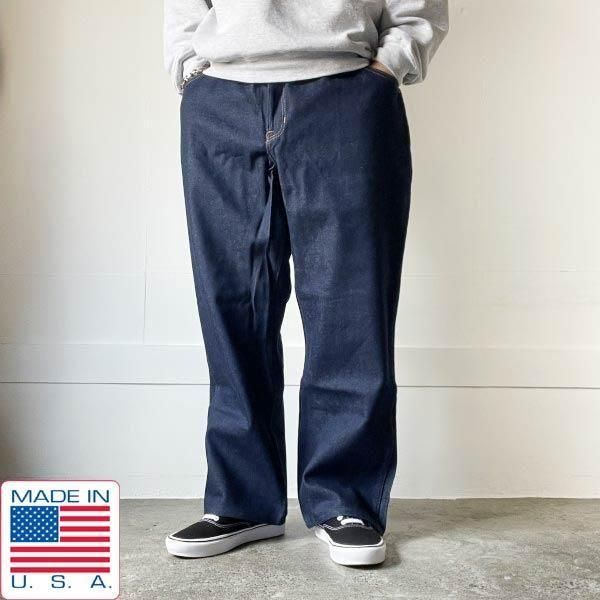  80s USA BIG MAC ǥ˥ ѥ W42 L29 JCڥˡ  ӥåޥå ǥåɥȥå ꥫ ӥơ D151