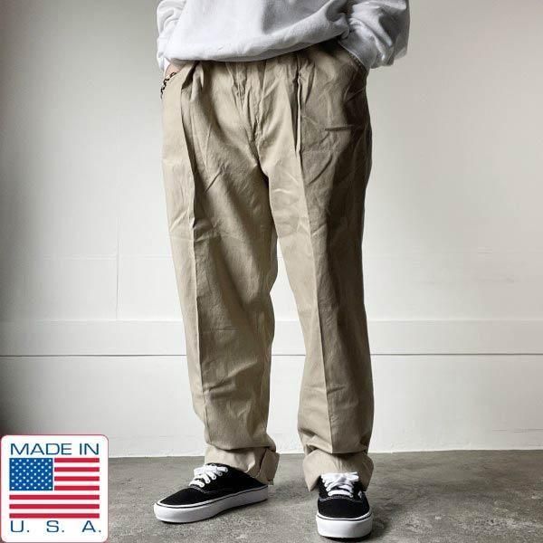  80s USA L.L.Bean PATHFINDER  ѥ W38 L34 륨ӡ ǥåɥȥå ꥫ ӥơ D151