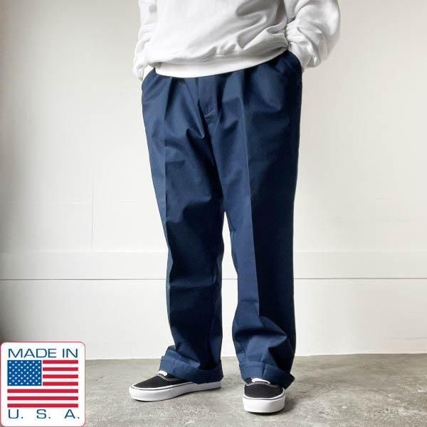  80s USA BIG MAC ѥ  W44 L30 JCڥˡ ӥåޥå ꥫ ӥơ ǥåɥȥå D151