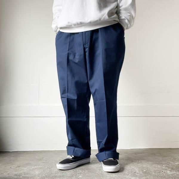 レア VINTAGE 70's Lee ダックパンツ フェード W42 レア VINTAGE 70's Lee ダックパンツ フェード W42