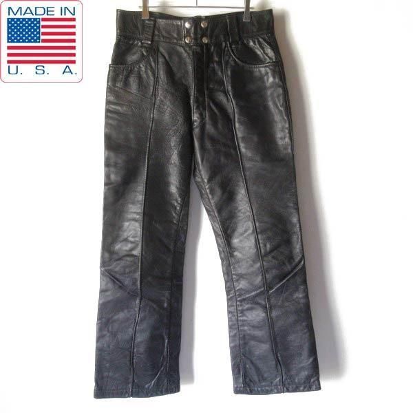 60s USA Brooks 쥶ѥ  W34 L28 TALON ֥å ꥫ Х ӥơ D151