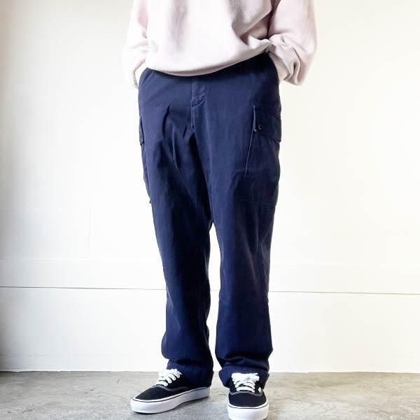  90s POLO CHINO ݥ ե ѥ  W31 L31 ͥӡ Υѥ ӥơ D151