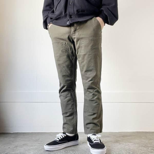 ꥫ carhartt ֥ե ȥ졼ȥեå ѥ 3030 з ϡ ֥ˡ D151