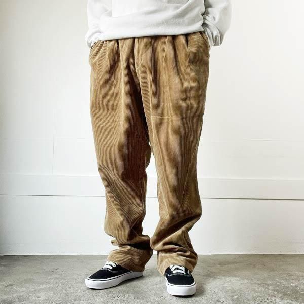 90s POLO ݥ ե ANDREW PANT ġå ǥ ѥ W38 L31  ӥơ D151