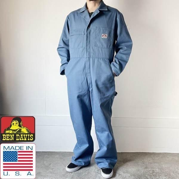 90s USA BEN DAVIS ٥ǥӥ Ĥʤ 忧 40  륤 Ĺµ ꥫ ӥơ D151