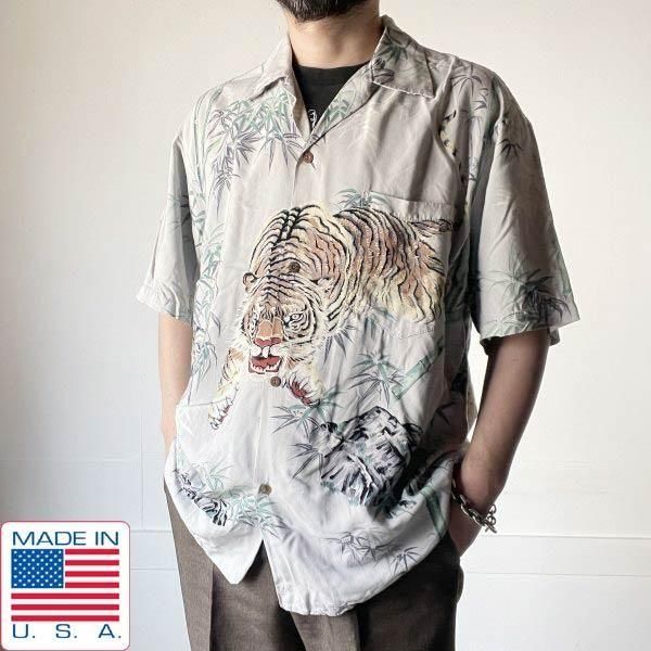 80s USA   졼 ϥ 졼 L-XL ȥ ӥơ ϥ磻  ꥫ D151