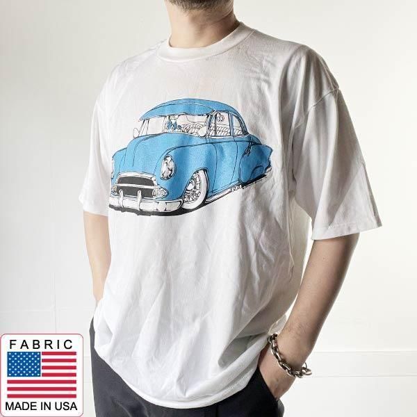  USA 90s ۥåȥå ξ̥ץ Ⱦµ T  XL  ȥ ۥ磻 ꥫ ǥåɥȥå D151