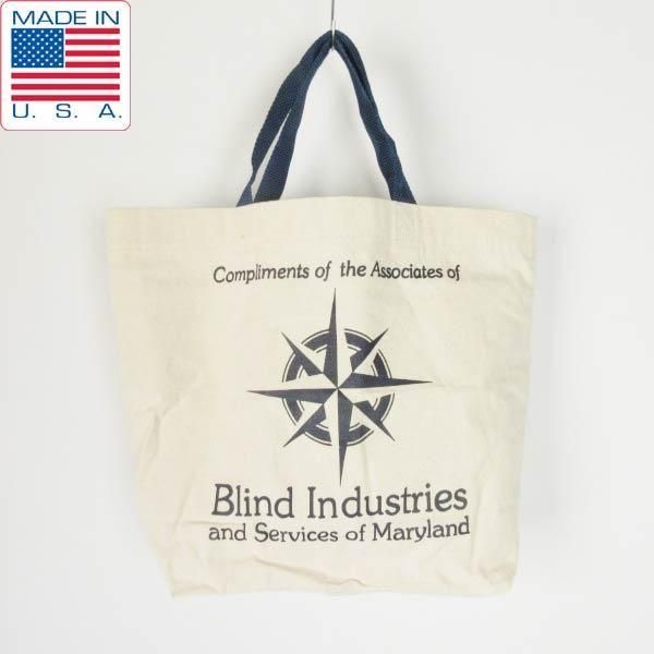 USA BIS BAG Blind Industries ξ̥ץ Х ȡȥХå  ꥫ D151