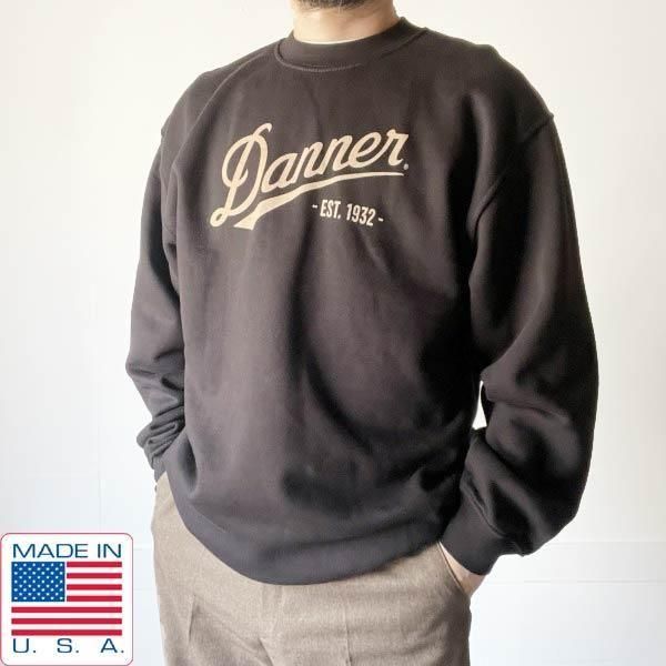  USA Danner ʡ å   L ץ ֥å ȥ졼ʡ 롼ͥå ΢ D151