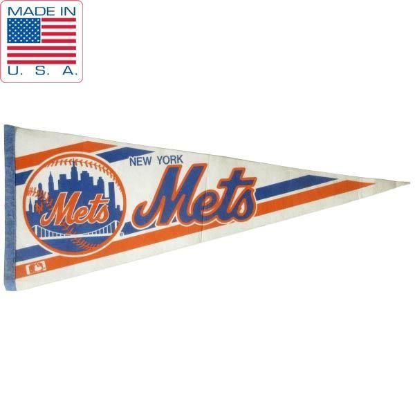 90s USA MLB NEW YORK Mets ڥʥ  ˥塼衼 å  ӥơ 90ǯ D151