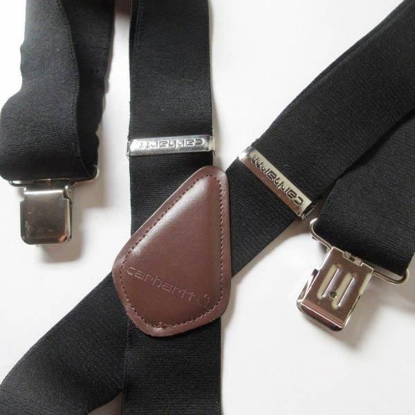 Carhartt ϡ Ǻߥ쥶 X å׼  ڥ  ֥å XХå ֥쥤 D151