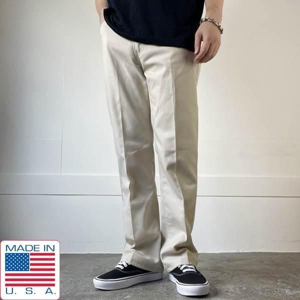  80s USA ꡼Х 517 ץ쥹 ĥ饮 W32 L29 ܥ꡼ ꥫ ǥåɥȥå ӥơ D152