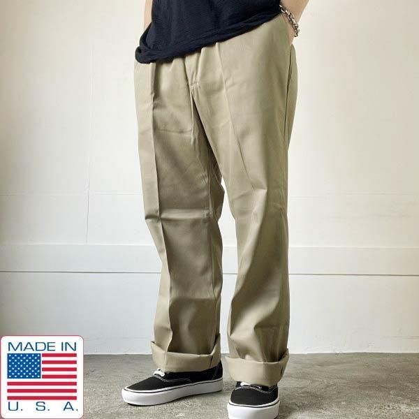  USA 70s MONGOMERY WARD ѥ ١ W40.5 󥴥꡼ Υѥ ǥåɥȥå D152
