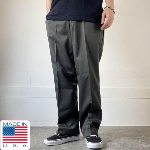  70s USA BIG MAC  ѥ W35 L29 ꡼֥å JCڥˡ ꥫ ӥơ ǥåɥȥå D152