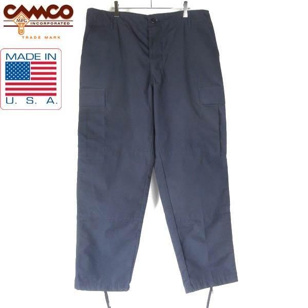  USA CAMCO åץȥå Ʒ BDU ѥ  L-R ॳ ߥ꥿꡼ѥ ꥫ D152