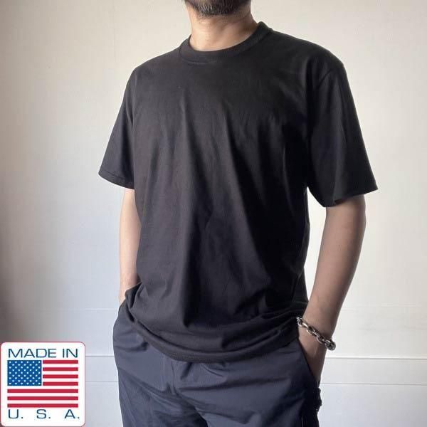  90s-00s USA Ⱦµ ֥ T  L åȥ ̵ ꥫ ƹ ݼ 롼ͥå ӥơ D152