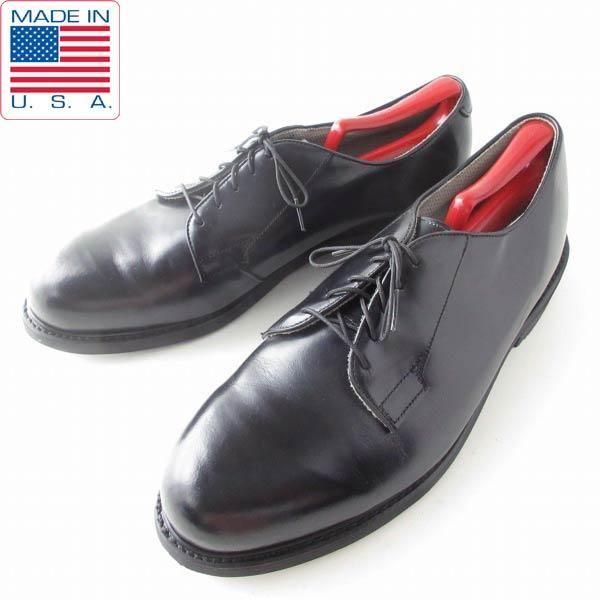  USA Ʒ ADDISON ץ졼ȥ 塼  29.5cm ӥ塼 ꥫ 礭 ǥåɥȥå D152