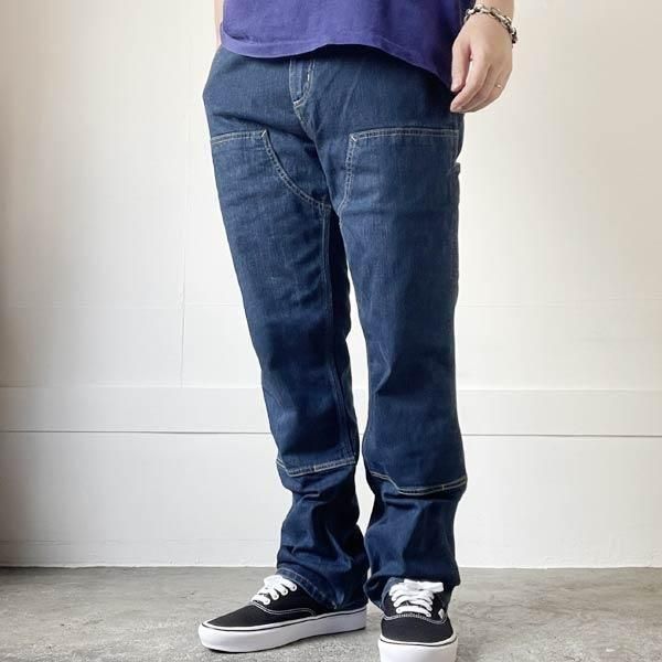 carhartt ֥ե åեå ǥ˥ ѥ W35 L30  ϡ ֥ˡ ȥå D152