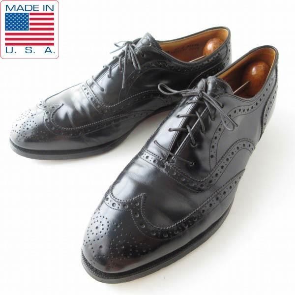 USA 󥹥ȥ&ޡե Heritage 󥰥å  9.5E 27.5cm 硼ȥ ꥫ D152