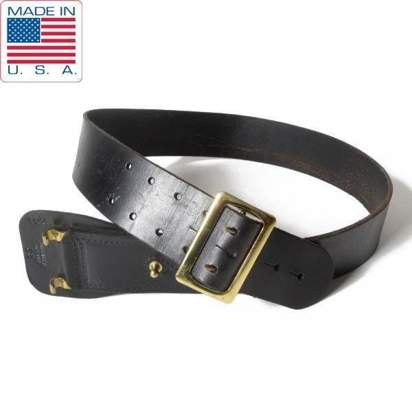  USA IDAHO LEATHER ֥饦 ٥  ɽ38/W36.539.5  ֥å ꥫ D152