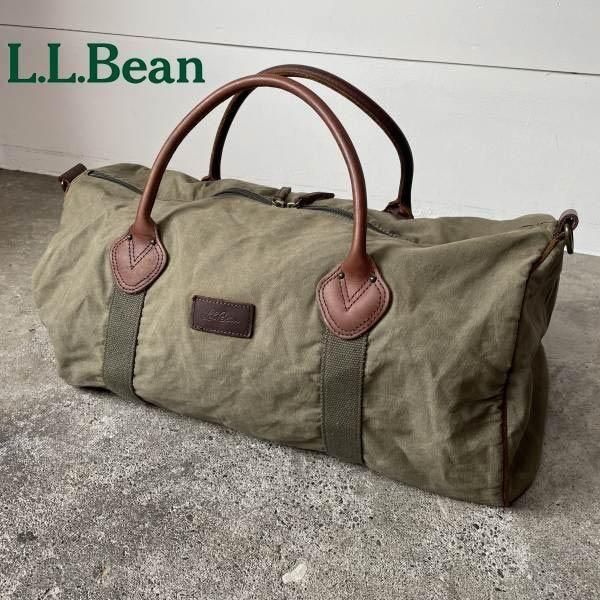 L.L.Bean å åȥ Хߥ쥶 ܥȥХå å LLӡ 륨ӡ D152