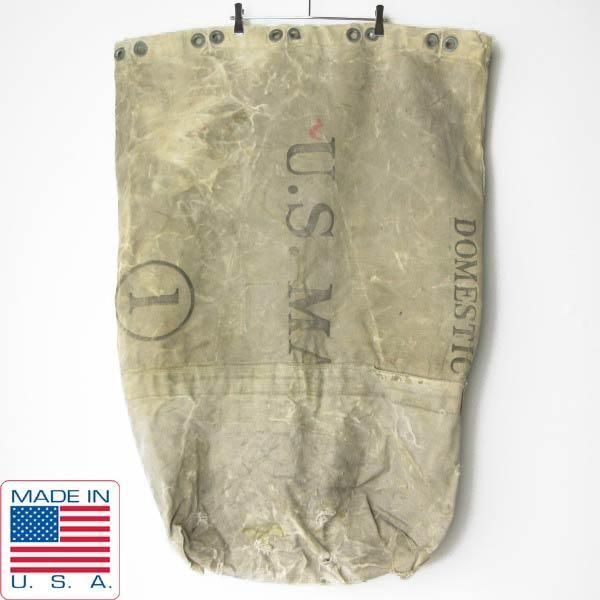 ʪ 50s USA US MAIL ƹ͹ض Х ᡼Хå ƥ󥷥 ᥤ ǥץ쥤 ꥫ ӥơ D152