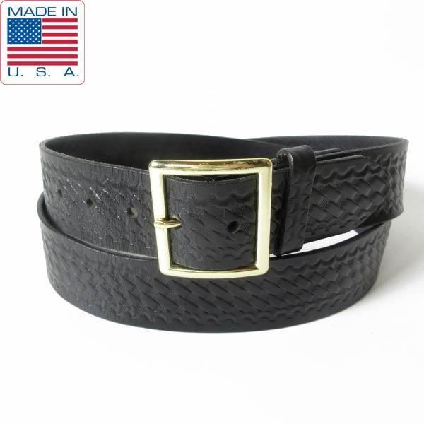  USA boston leather ꥽٥  ɽ48/W4551 ֥å 6605 Хåȥ D152