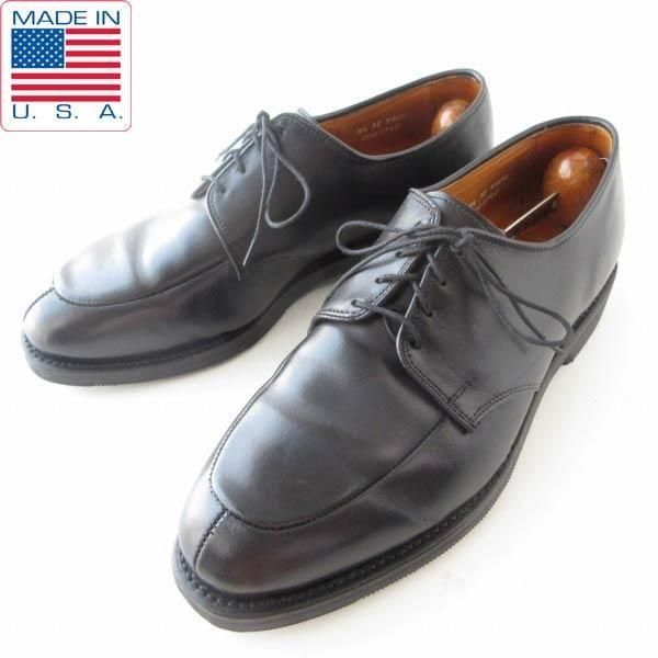 USA 󥨥ɥ Kennett Uå 塼  8.5-3E 26.5cm ץåȥȥ ֥å ꥫ D152