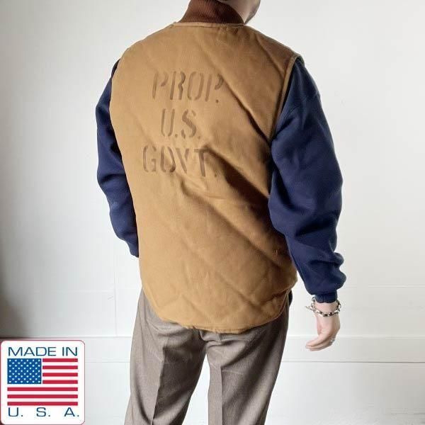  1998ǯ USA carhartt ܷϥƥ󥷥 å ٥ L   90s ϡ ꥫ ǥåɥȥå D152