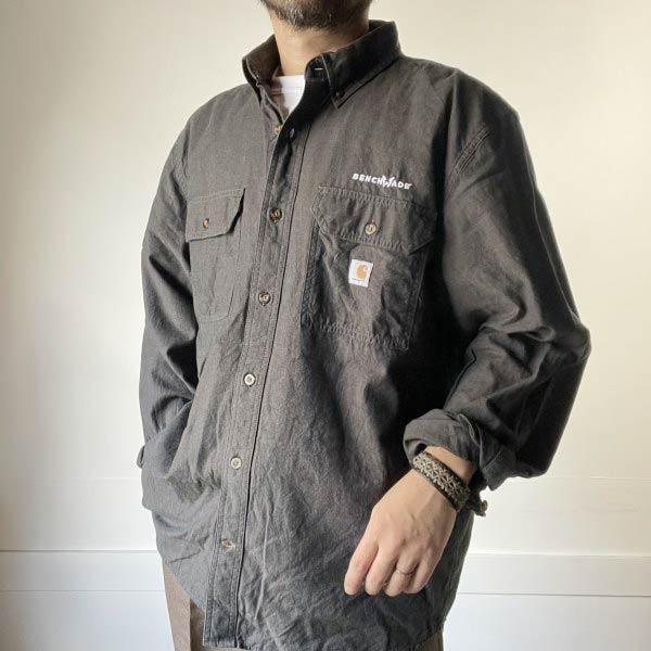  carhartt ϡ Ĺµ ֥졼 BD  L  ֥å 104368 BKC D152