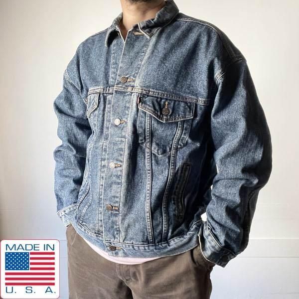 【70-80s vintage】レザーパーカー　ボア　本革　usa製　短丈　古着 70-80s vintage】レザーパーカーボア本革usa製短丈古着