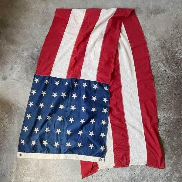 1910s-1950s USA 48  եå  åȥ ꥫ 40s 50s ǥץ쥤 Ź޽ ꥫ ӥơ D152