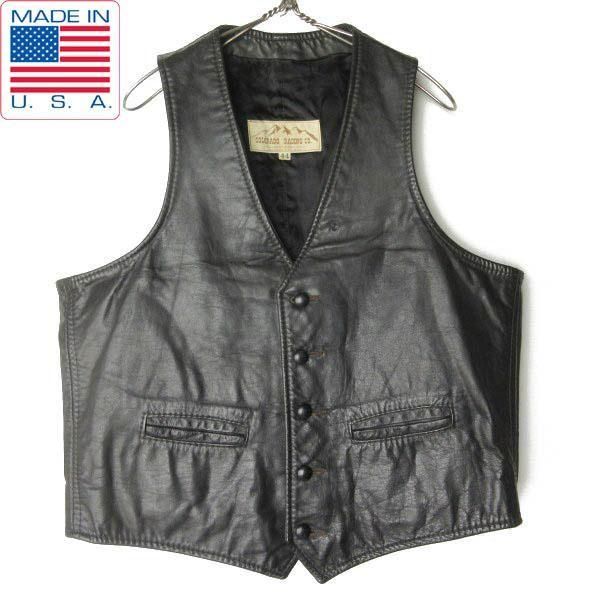 70s USA COLORADO TRADING CO. 쥶 ٥  44 M ֥å ꥫ Х ӥơ D152