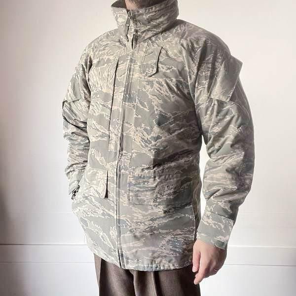 ���� ̱���� �Ʒ� USAF �ǥ����� �����������ȥ饤�� �ѡ����� XS-R ABU APECS �ߥ꥿�꡼ ������ BARRIER WEAR D152