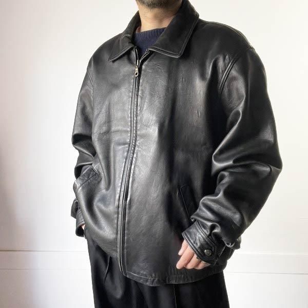 FOG CITY û TХå  쥶 㥱å  XXL åץå ֥å 硼 ֥륾 ץ D152