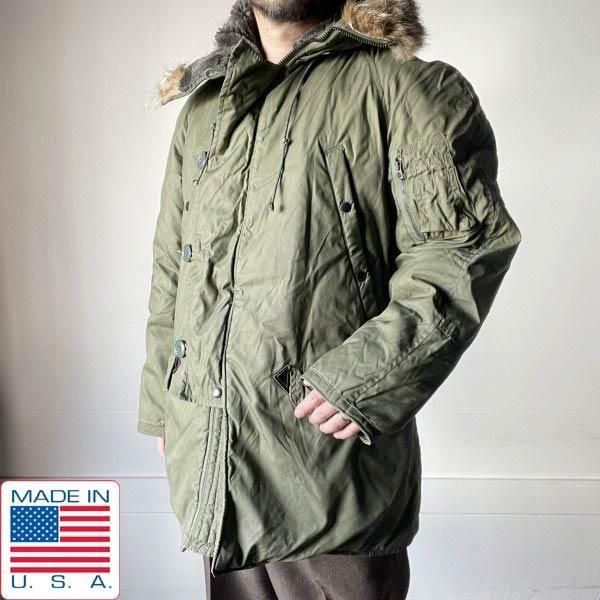 1972ǯ ʪ Ʒ USAF N-3B MODIFIED ե饤 㥱å S 衼 ե 70s USA ǥե ӥơ D152