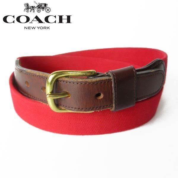90s COACH   Ǻߥ쥶 ܥ٥ 3436 ַ ӥơ D62