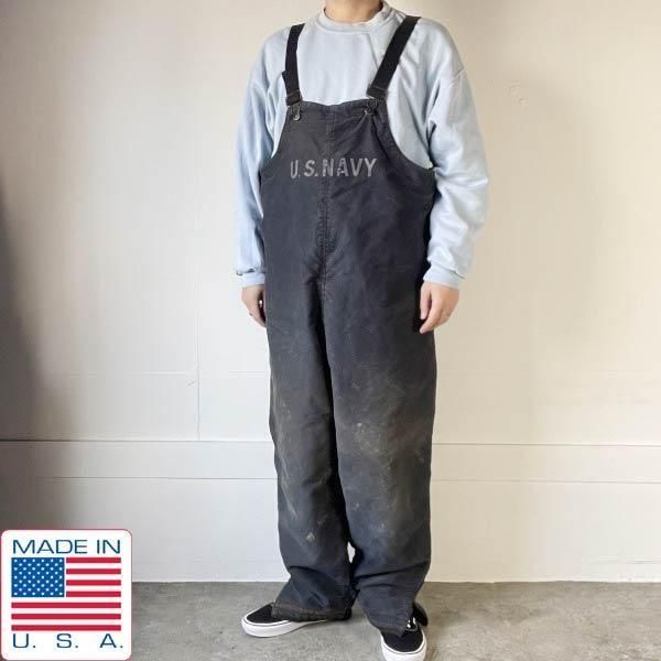 40s ��ʪ �Ʒ� US NAVY �եå���� �ǥå��ѥ�� ���� L �����С������� USA�� �ӥ�ơ��� ����ꥫ���� ����ꥫ�� D152