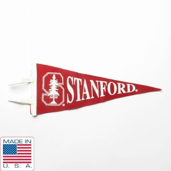 70s-80s USA STANFORD ե ե ڥʥ ǥץ쥤 ƥꥢ å ꥫ ӥơ D128