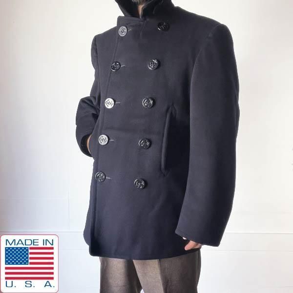 40s USA ʪ Ʒ US NAVY 10ܥ P L 󥹥դ  ԡ ꥫ ӥơ D151