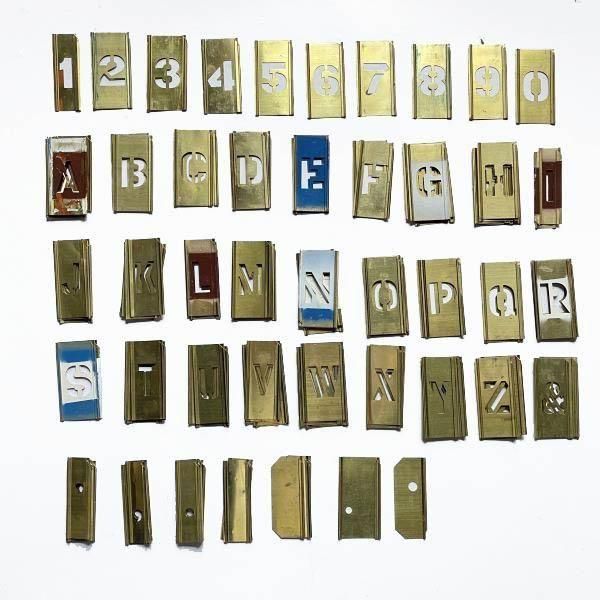 ӥơ ѿ 1 ƥ󥷥 ץ졼 124ԡå 2.5cm ե٥å DIY ᥫ ߥ꥿꡼ D128