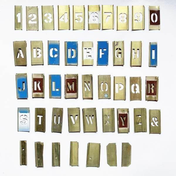 ӥơ ѿ ƥ󥷥 1 ץ졼 124ԡå 2.5cm ե٥å DIY ᥫ ߥ꥿꡼ D128