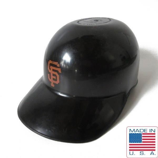 USA�� MLB SF ����ե�󥷥��� ���㥤����� �إ��å� �� �Ѿ��� �ǥ����ץ쥤 �ӥ�ơ��� VICTORY WAY SPORTS D128
