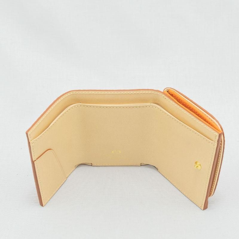 BONHEUR [ORANGE] 󥯥쥶ݥ ܳץߥ˥å(ޤ) 